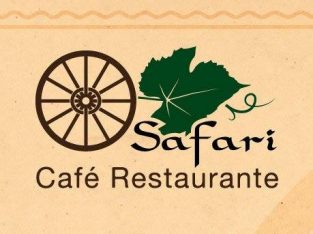 Restaurante Safari