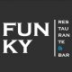 FUNKY Restaurante & Bar