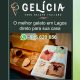 Gelícia – Gelateria Italiana – Lagos