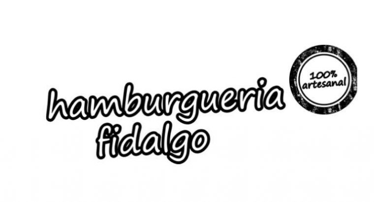 Hamburgueria Fidalgo Barreiro