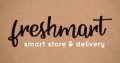 Freshmart – Smart Store & Delivery
