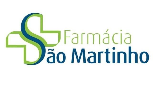Farmácia São Martinho