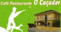 Café Restaurante O Caçador