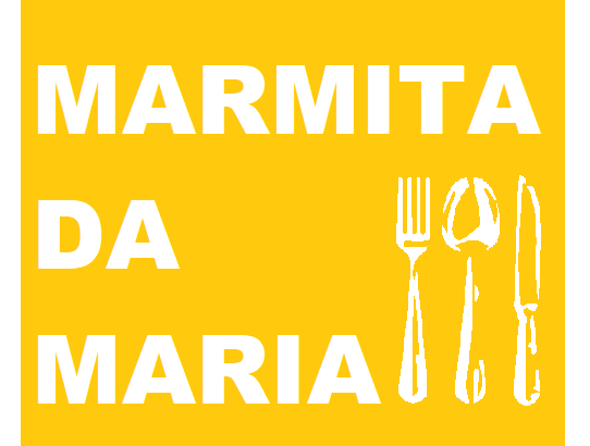 Marmita da Maria