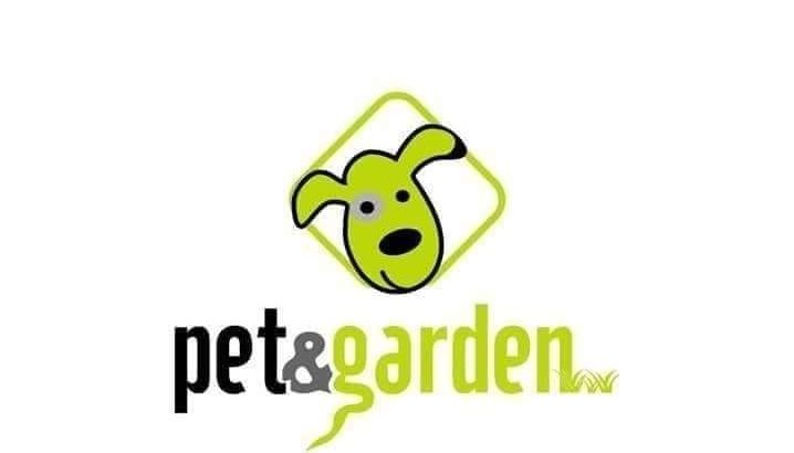 Pet & Garden