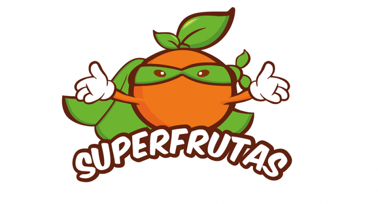 Superfrutas