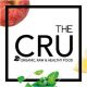 The Cru – Organic, Raw & Health