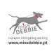 Miss Debbie ~loja, pet sitting, dog walking