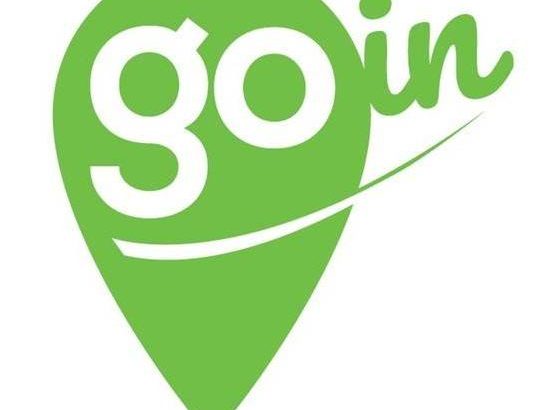 Goin – Let’s go together