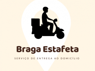Braga Estafeta – Serviço de estafeta
